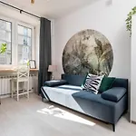 Urban Escape Studio Koszykowa