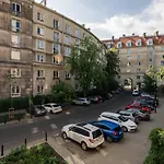 Urban Escape Studio Koszykowa