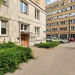 Urban Escape Studio Koszykowa