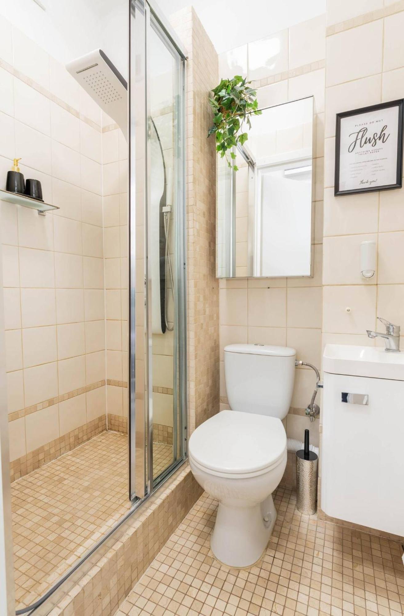 Apartament Urban Escape Koszykowa